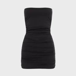 Holden Strapless Top