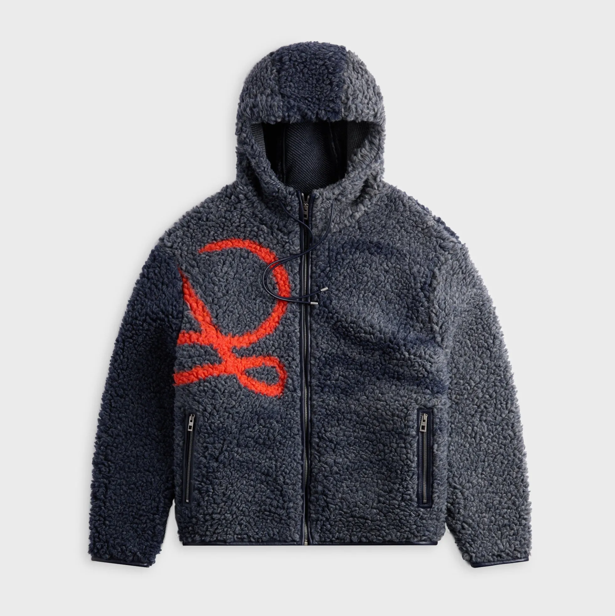Hooded Jacket