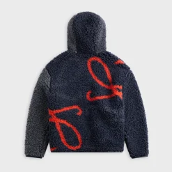 Hooded Jacket