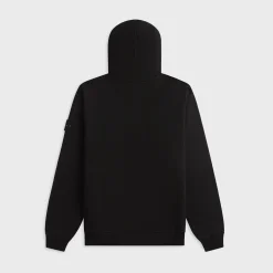 Hooded Sweater