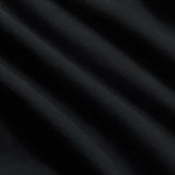 Hoodie in Black