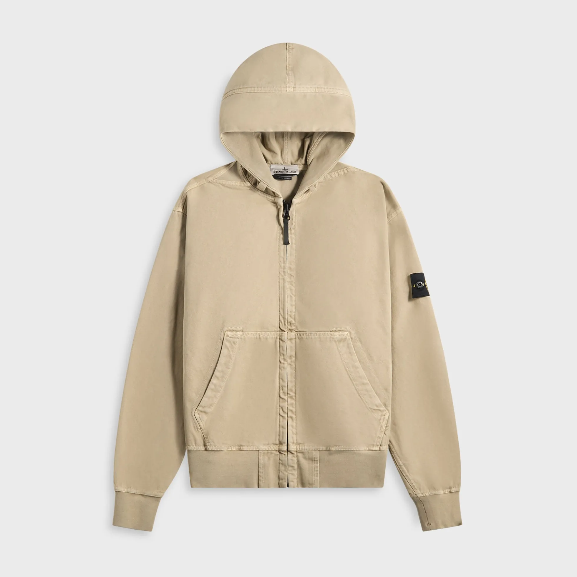 Hoodie Sweater