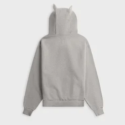 Horn Hoodie