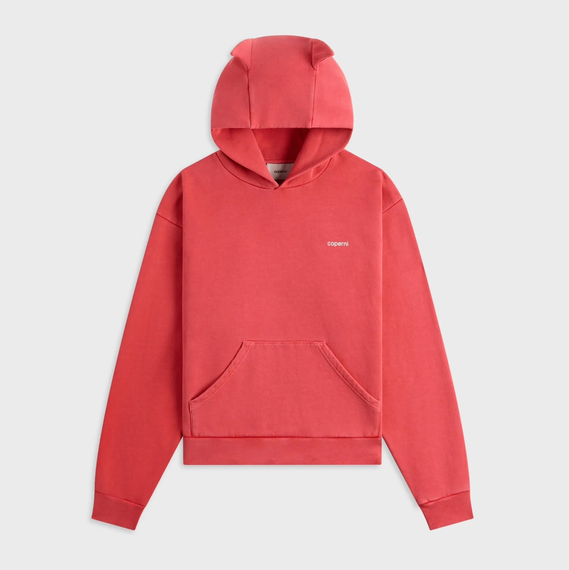 Horn Hoodie