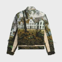 House Jacket