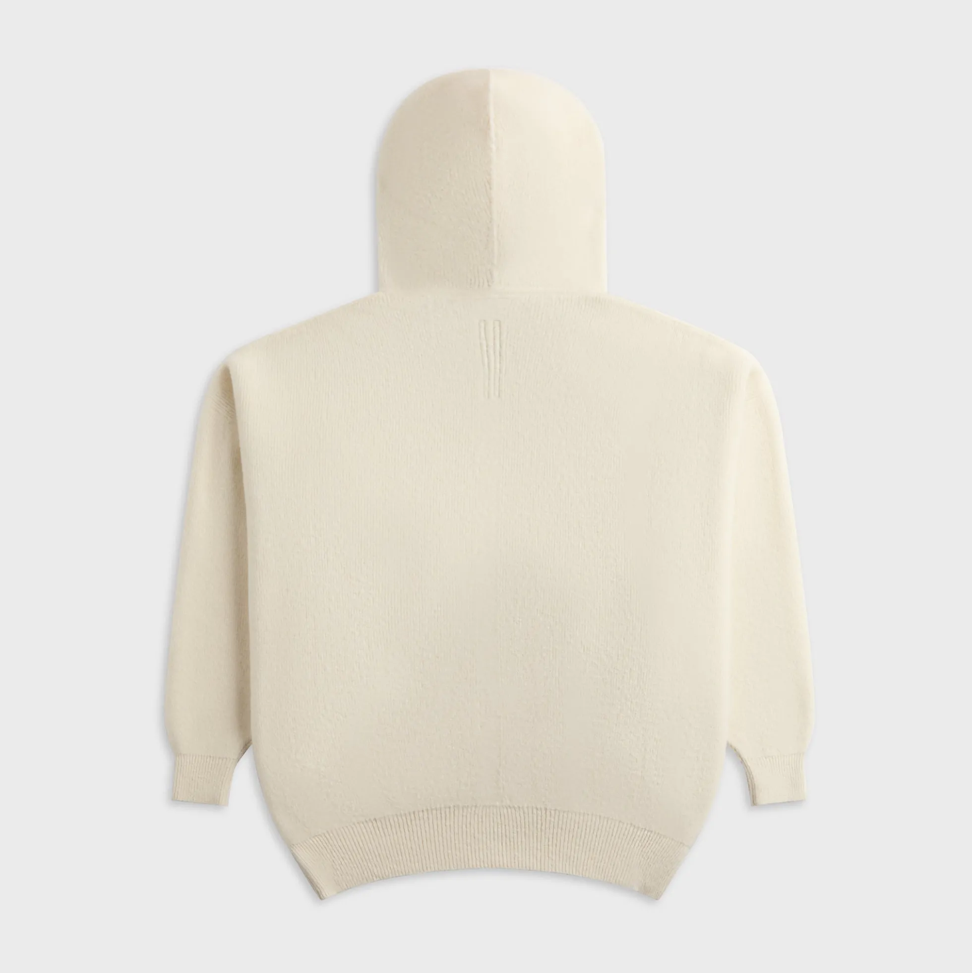 Hun Zip-Up Hoodie