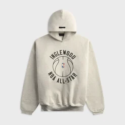 Inglewood x All Star Weekend '26 90s Hoodie