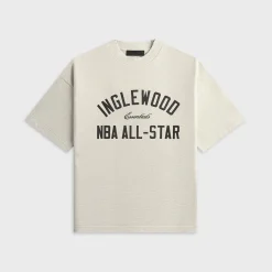 Inglewood x All Star Weekend '26 90s Tee