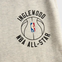 Inglewood x All Star Weekend '26 Classic Sweatpant