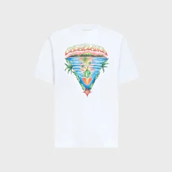 Innocence Triangle Tee