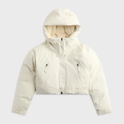 Insulated Shell Jacket
