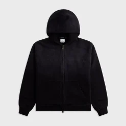 Intruder Ekcess Zip Hoodie