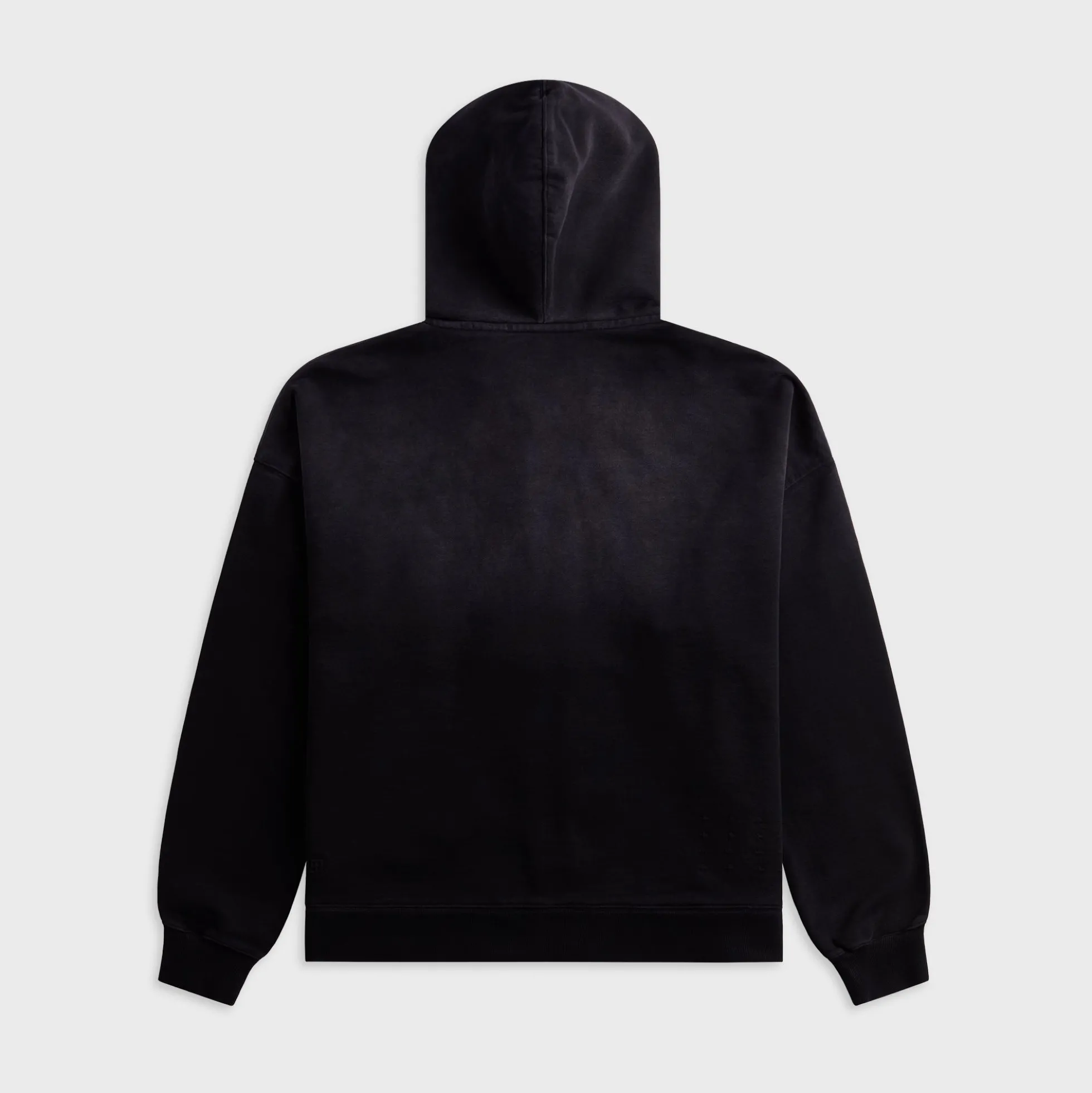 Intruder Ekcess Zip Hoodie