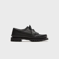 Italian Blucher Cortina Sole