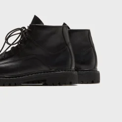 Italian Combat Boots