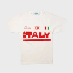 Italy Sportwear Tee