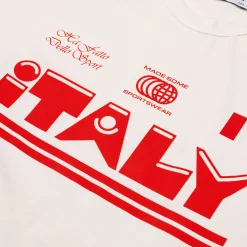 Italy Sportwear Tee