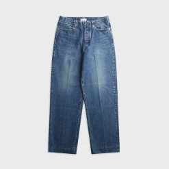 Jean Trousers