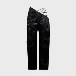 Jee Lace Up Pant