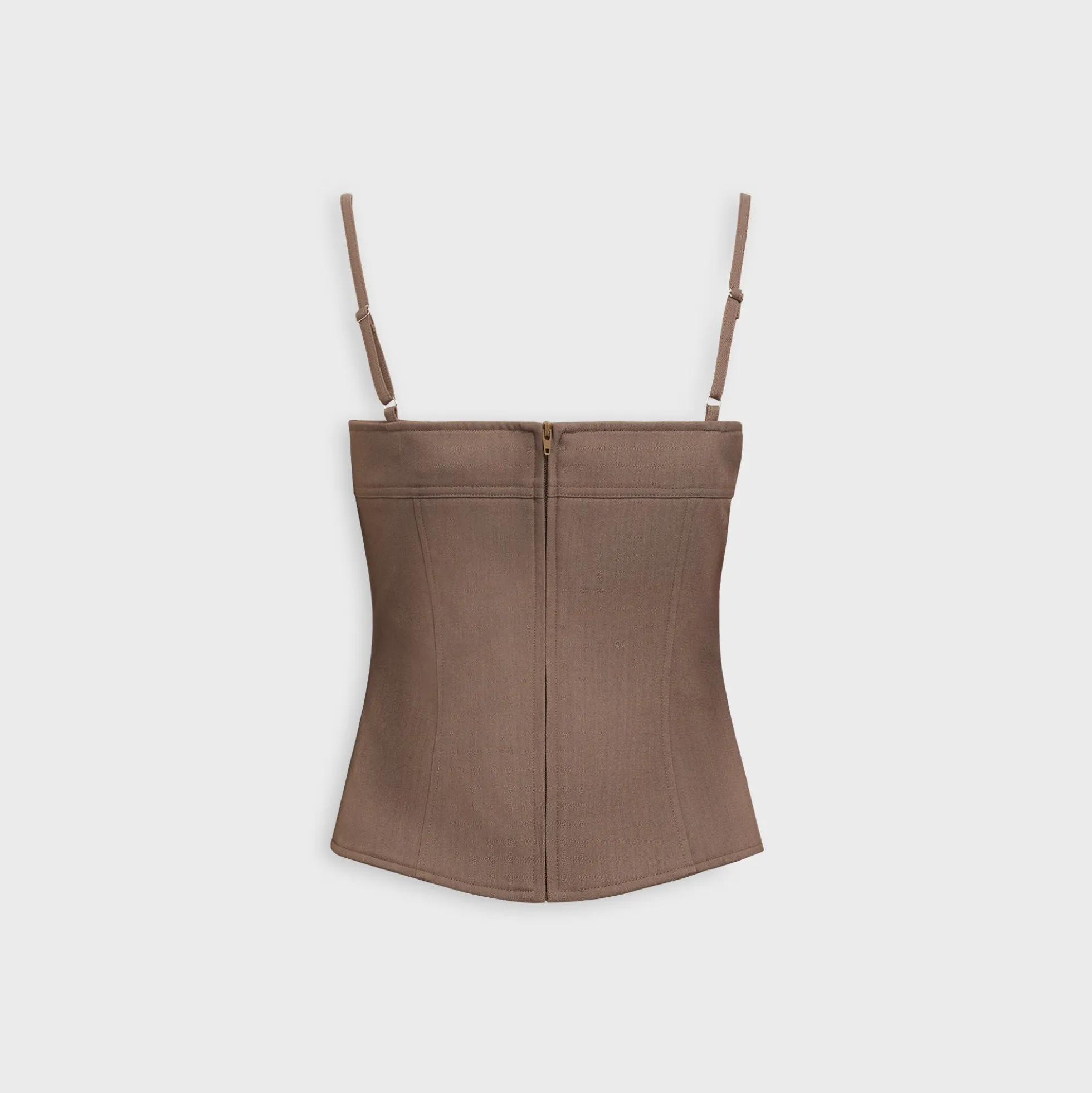 Jett Bustier