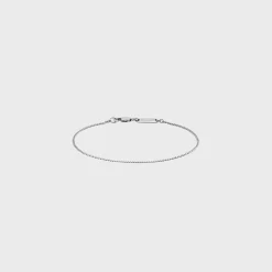 Jil Bracelet 8.3"