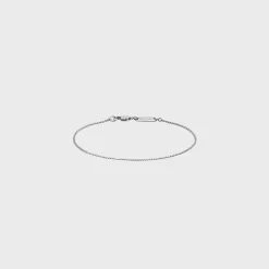 Jil Bracelet 7"