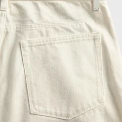 Jill Sander Straight-Leg Jean