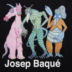 Josep Baque Tee