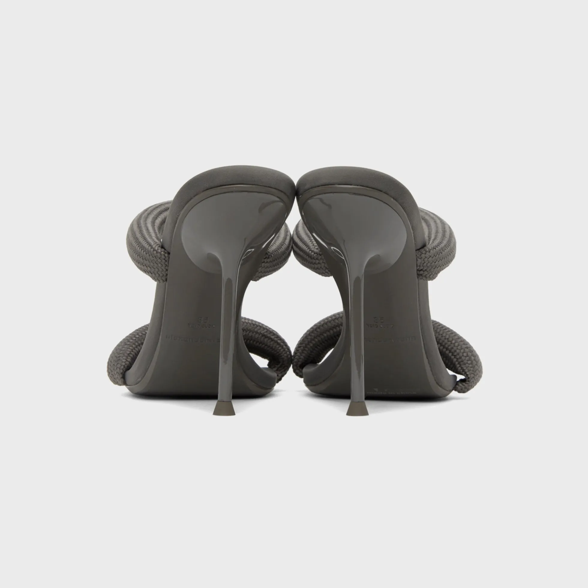 Julie Tubular Sandal