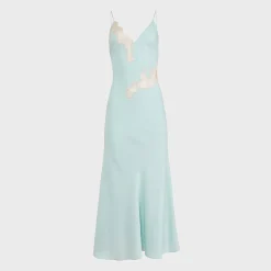Juliet Lace Maxi Dress