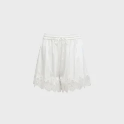 Juliet Lace Short
