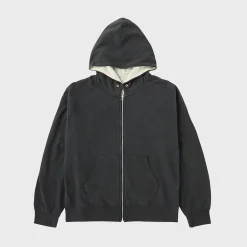 Jumbo SB Dual Hoodie F.Z. DMGD