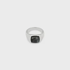 Kay Ring Larvikite 58"