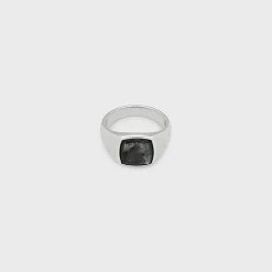 Kay Ring Larvikite 60"