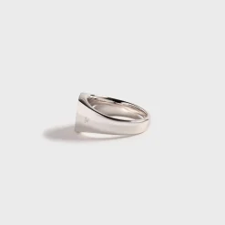 Kay Satin Ring