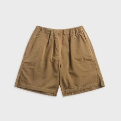 Keel Canvas Nylon Short