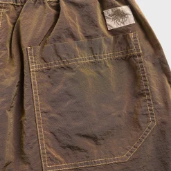 Keel Canvas Nylon Short