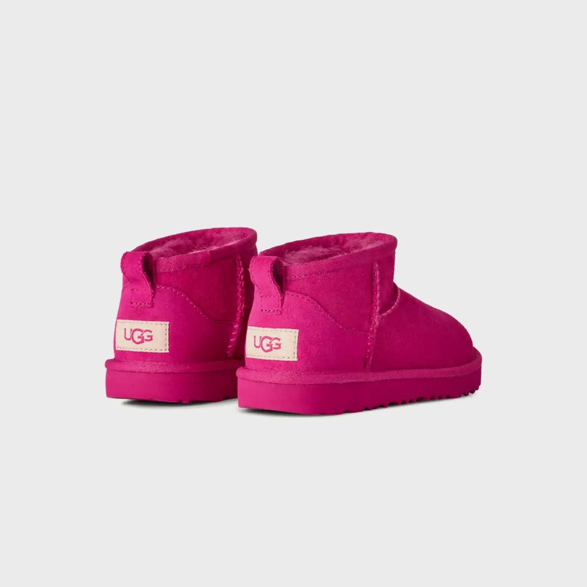 Kids Classic Ultra Mini