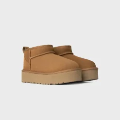 Kids Classic Ultra Mini Platform