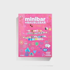 Kids DIY Bag Charm Craft Kit