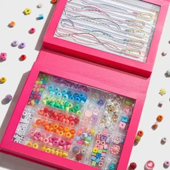 Kids DIY Bag Charm Craft Kit