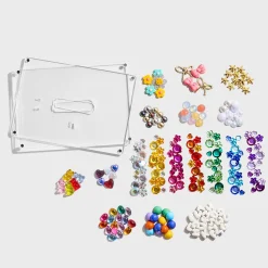 Kids DIY Picture Frame Craft Kit