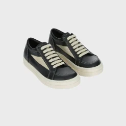 Kids DRKSHDW Vintage Low Top Sneaks