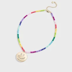 Kids Locket Necklace