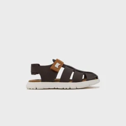 Kids Oruga Sandals