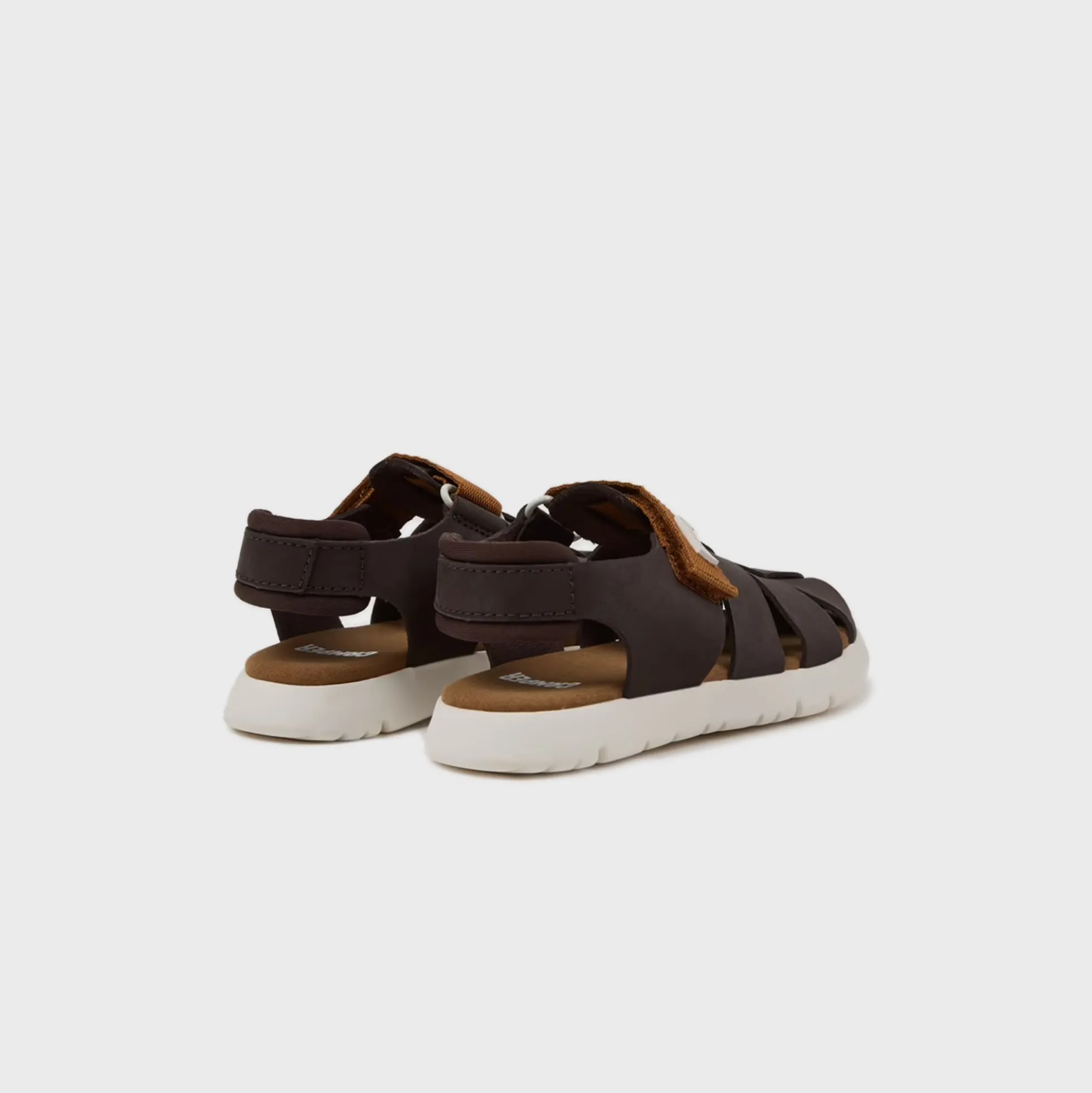Kids Oruga Sandals