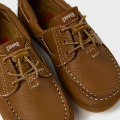 Kids Peu Cami Mocassins