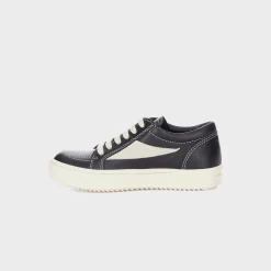 Kids Vintage Sneakers Scarpe in Pelle