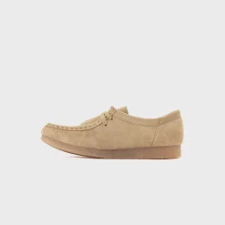 Kids Wallabee Boot