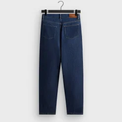 &Kin Brett Pleated Taper